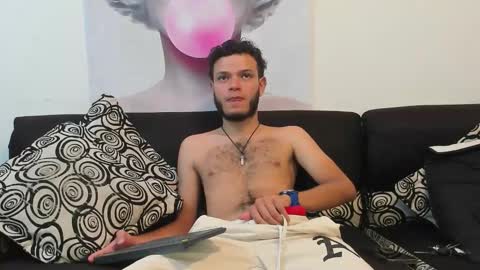 Snapshot of hot_bad_boy69 chatting on October 25, 6:09 pm hot bad boy69 online show from October 25, 6:09 pm