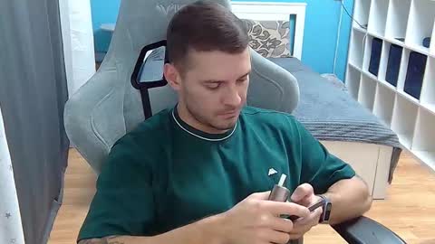 hot_cap_77 online show from November 28, 6:21 pm