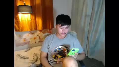 emman online show from April 10, 3:02 am