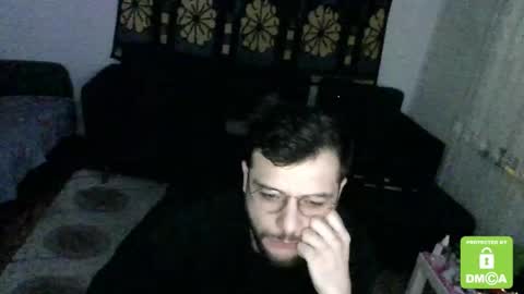 Senpai online show from February 12, 5:05 pm