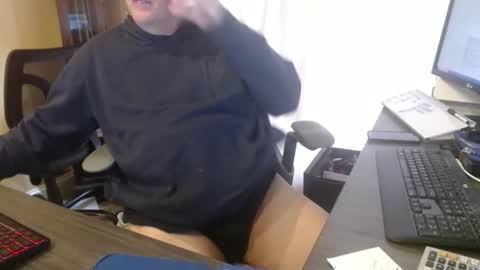 SissySlutBitch online show from February 18, 4:37 pm