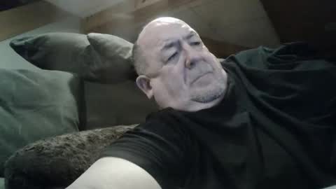 Hot and Horny online show from January 26, 10:35 pm