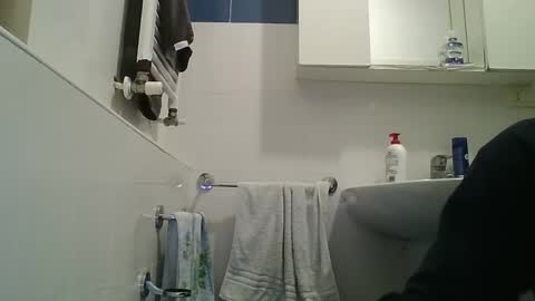 hotandwild2003 online show from February 22, 2:24 am