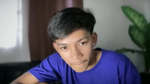 hotasian_jerome online show from February 1, 1:04 am