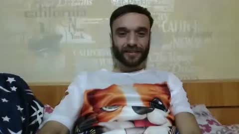 Mihai online show from February 26, 2:02 am