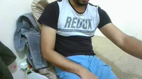 Hotboy8677 online show from February 26, 10:05 am