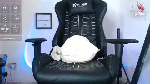 Alex Neon online show from February 21, 6:42 pm