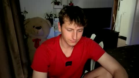 Hotboyshorny online show from June 5, 11:27 am
