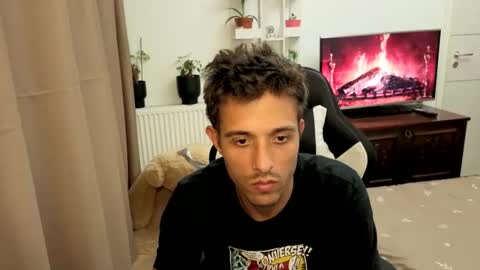 Hotboyshorny online show from May 30, 4:29 pm