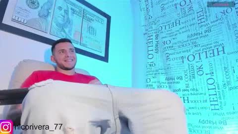 Sexy online show from November 20, 1:16 am