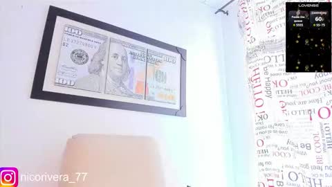 Sexy online show from November 28, 1:13 pm