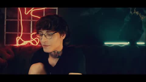 Archi Stewart online show from April 15, 7:36 pm