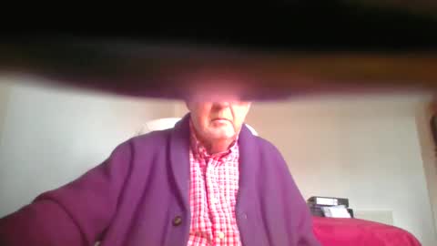 Snapshot of hotejok chatting on January 21, 2:55 pm hotejok online show from January 21, 2:55 pm