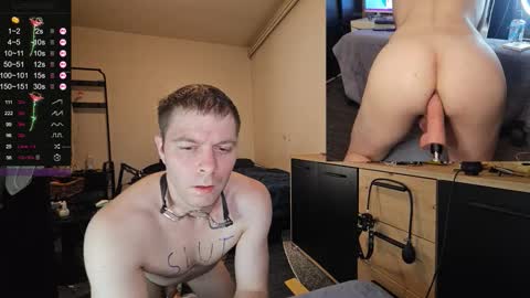 Ricoach online show from October 12, 1:32 am