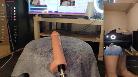 Ricoach online show from October 15, 9:33 pm