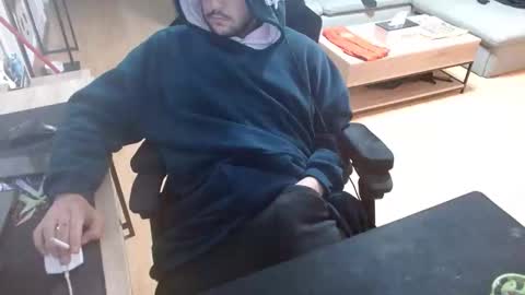 Mephisto667 online show from November 16, 5:26 pm