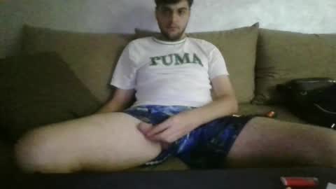 Mephisto667 online show from October 7, 8:13 pm