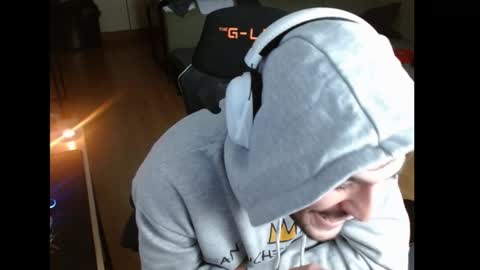 Mephisto667 online show from October 19, 5:38 pm