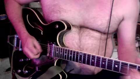 Smoochface online show from February 14, 5:09 am