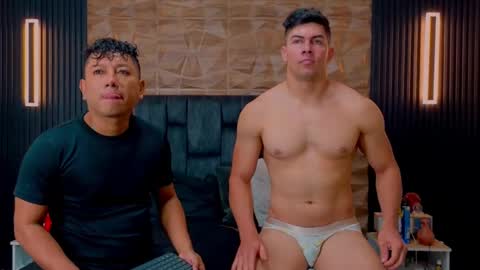 felipe  marcello online show from October 6, 2:44 pm