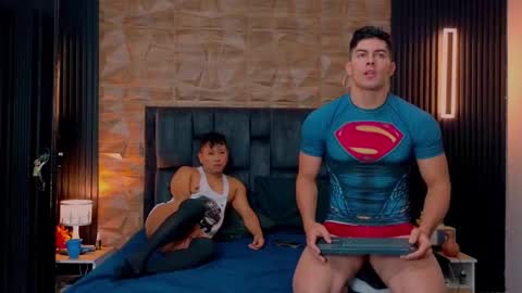 felipe  marcello online show from October 10, 3:28 pm