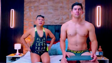 felipe  marcello online show from May 28, 2:37 pm
