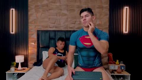 felipe  marcello online show from September 16, 2:18 pm