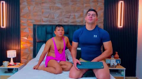 felipe  marcello online show from January 14, 2:44 pm