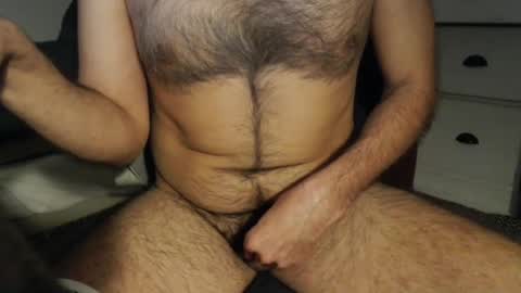 Hot Furry online show from March 11, 10:39 pm