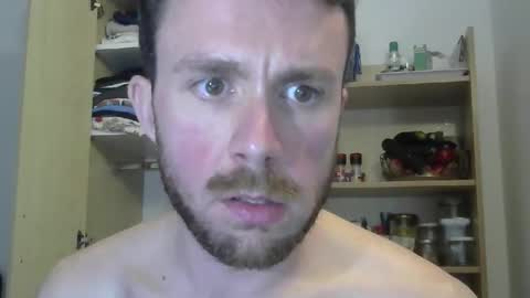 Le jardinier sexy online show from March 25, 10:25 pm