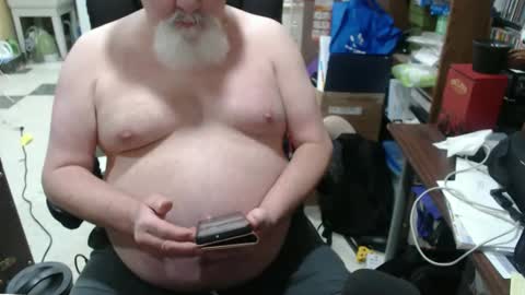 hotgrandpa594u online show from February 20, 1:35 am