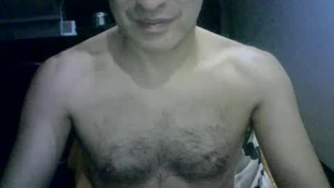 hottitan  twitter Marianoshcam online show from March 11, 5:25 am