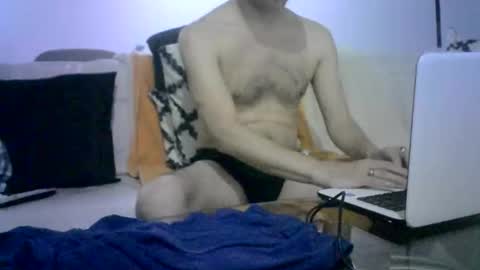 hottitan  twitter Marianoshcam online show from January 17, 2:47 am