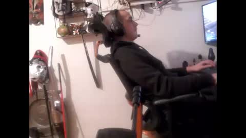 Snapshot of hotkinkytat chatting on January 24, 8:32 pm hotkinkytat online show from January 24, 8:32 pm