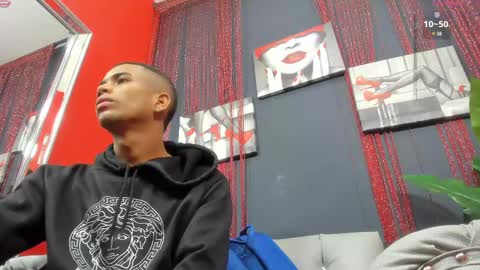 Hotkoljei online show from March 5, 4:02 am