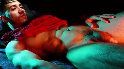 Hotlatinking online show from February 3, 6:40 am