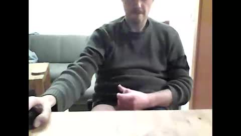 hotman111973 online show from January 12, 7:51 pm