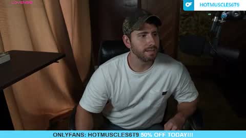 hotmuscles6t9 online show from July 15, 5:08 pm