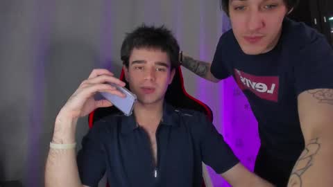                 online show from February 26, 9:03 pm