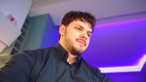 Jason online show from February 15, 1:01 am