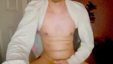 Jack online show from March 5, 7:54 pm