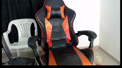 Snapshot of hotsteel420 chatting on January 19, 11:53 pm hotsteel420 online show from January 19, 11:53 pm