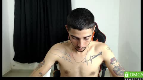 Snapshot of hotsteel420 chatting on September 11, 3:16 am hotsteel420 online show from September 11, 3:16 am