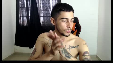 Snapshot of hotsteel420 chatting on March 3, 2:42 pm hotsteel420 online show from March 3, 2:42 pm