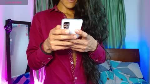 stiven online show from December 13, 3:49 am