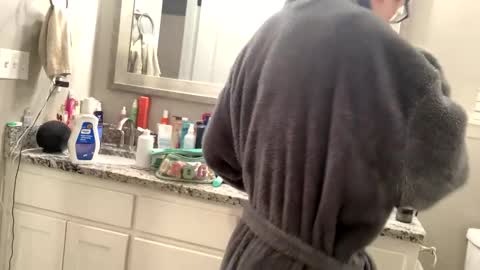 hottiewithabody101 online show from March 27, 10:27 am