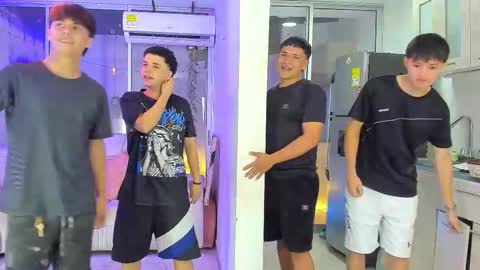 we are Harry Jersi pablo and our mod talco online show from January 7, 5:34 am