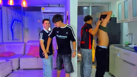 we are Harry Jersi pablo and our mod talco online show from February 22, 6:37 am