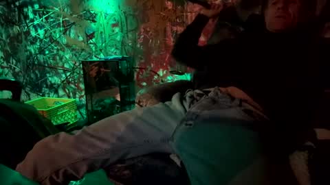 ask me online show from January 14, 3:01 am