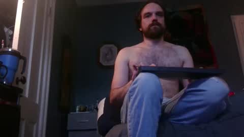 Pilgrim online show from May 14, 7:01 pm